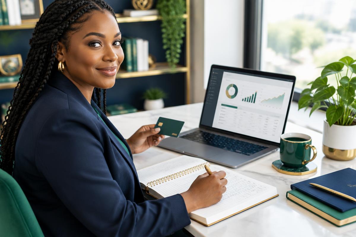 Business banking and bookkeeping setup guidance consultation