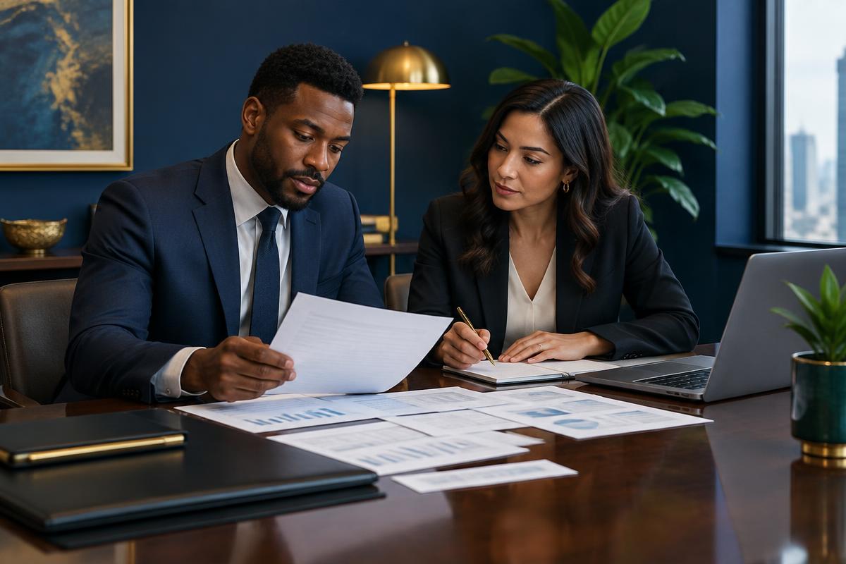 Business and entity returns consultation