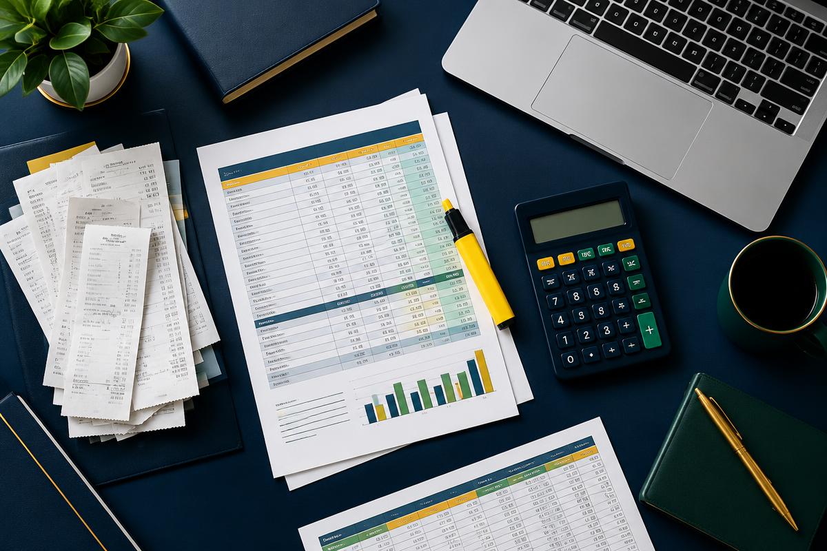 Deduction and write-off review consultation