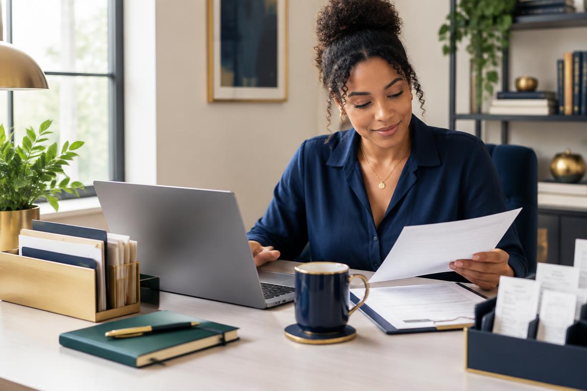 Self-employed and 1099 filers consultation
