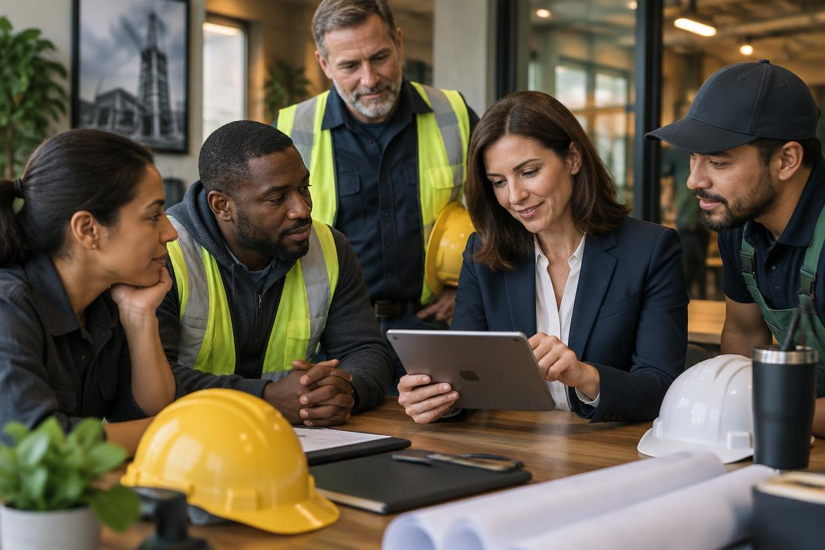 Workers compensation consultation